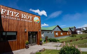 Fitz Roy Hosteria De Montana - El Chalten